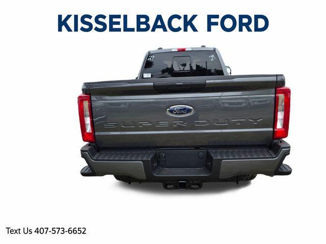 new 2026 Ford F-350 car, priced at $54,302
