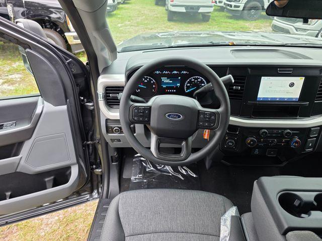 new 2026 Ford F-350 car, priced at $54,302
