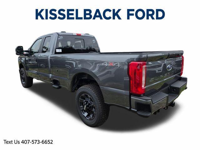 new 2026 Ford F-350 car, priced at $54,302