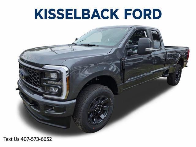 new 2026 Ford F-350 car, priced at $54,302