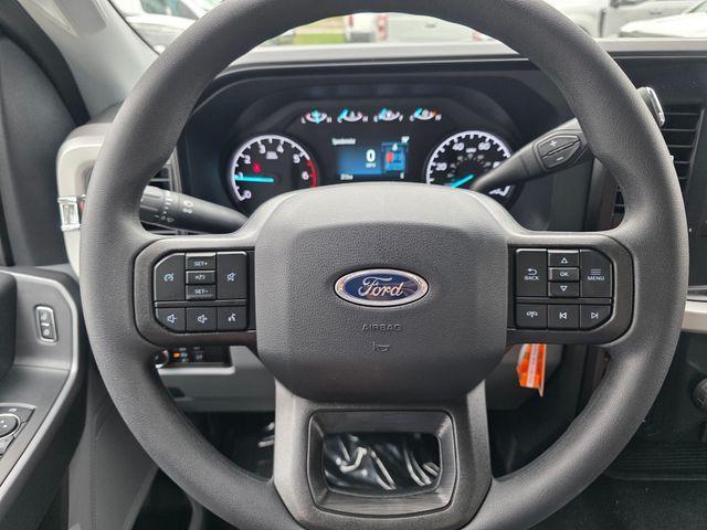 new 2026 Ford F-350 car, priced at $54,302