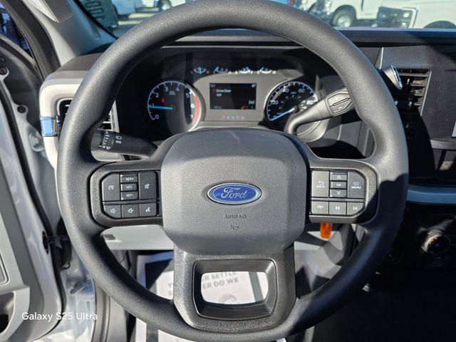 new 2025 Ford F-350 car, priced at $64,960