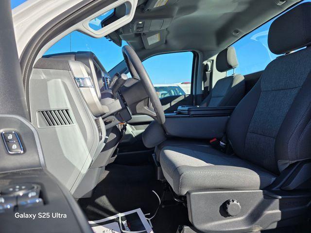 new 2025 Ford F-350 car, priced at $64,960