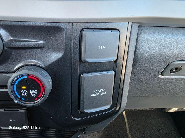 new 2025 Ford F-350 car, priced at $64,960