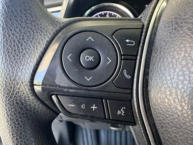 used 2018 Toyota Camry car, priced at $17,900