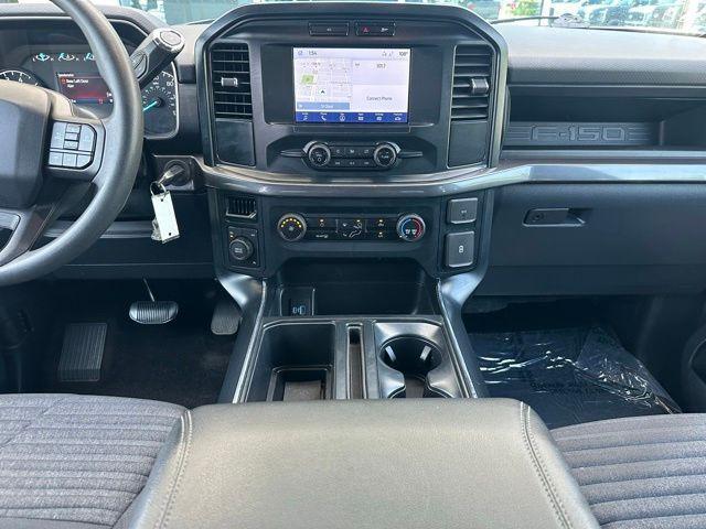 used 2023 Ford F-150 car, priced at $39,750