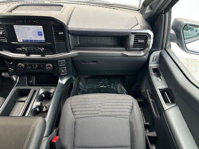 used 2023 Ford F-150 car, priced at $37,900