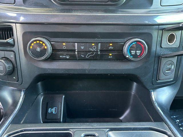 used 2023 Ford F-150 car, priced at $39,750