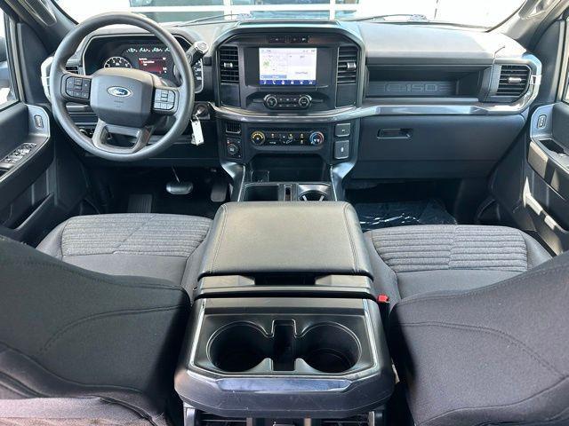 used 2023 Ford F-150 car, priced at $39,750