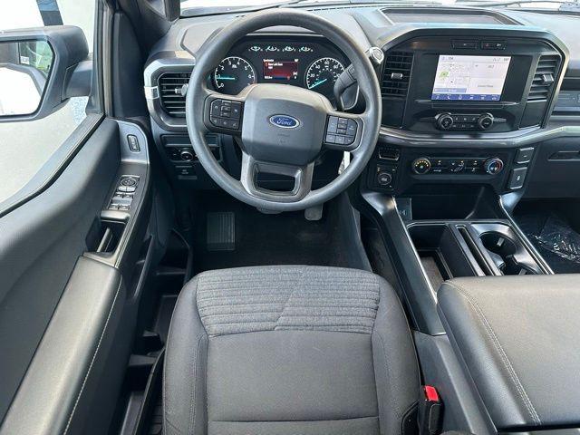 used 2023 Ford F-150 car, priced at $39,750