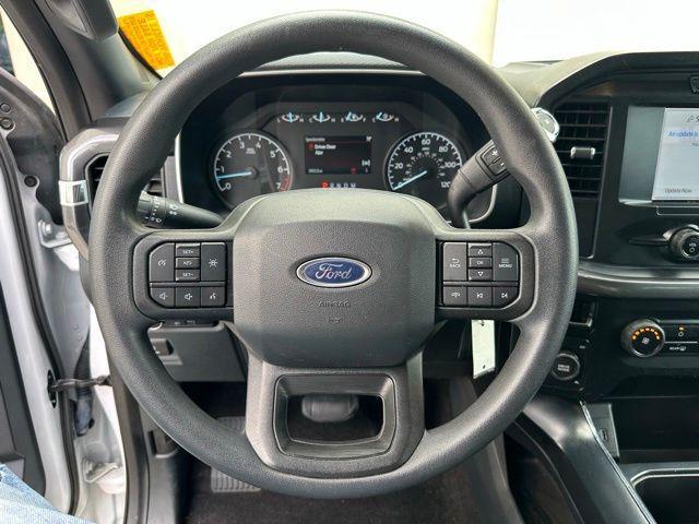 used 2023 Ford F-150 car, priced at $37,900