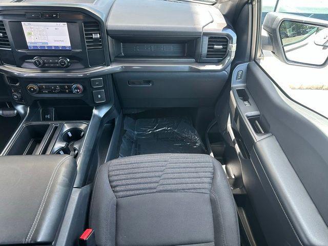 used 2023 Ford F-150 car, priced at $39,750