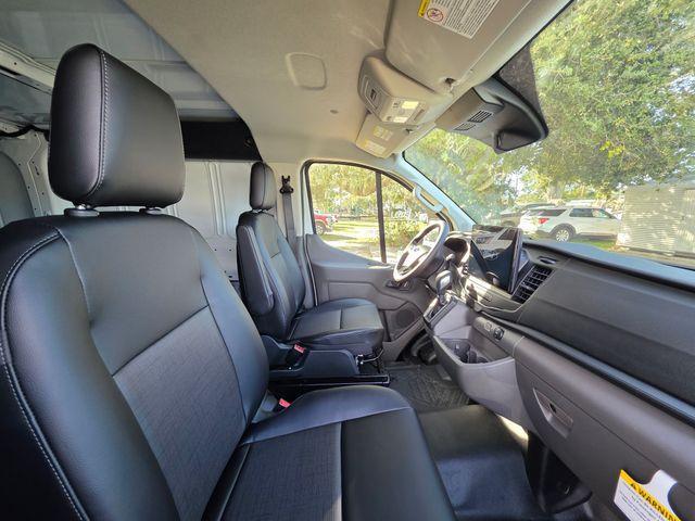 new 2026 Ford Transit-150 car, priced at $45,871