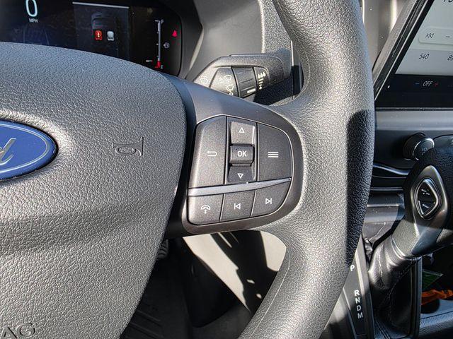 new 2026 Ford Transit-150 car, priced at $45,871