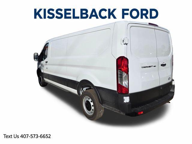 new 2026 Ford Transit-150 car, priced at $45,871