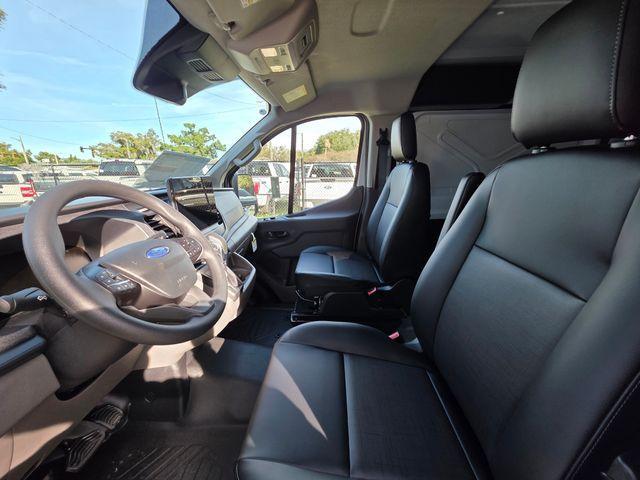 new 2026 Ford Transit-150 car, priced at $45,871