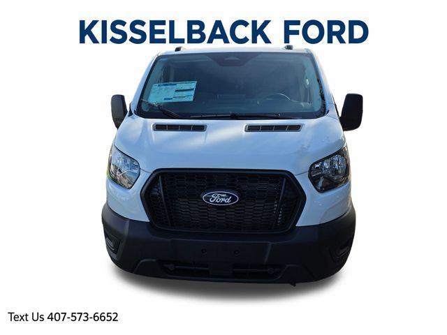 new 2026 Ford Transit-150 car, priced at $45,871