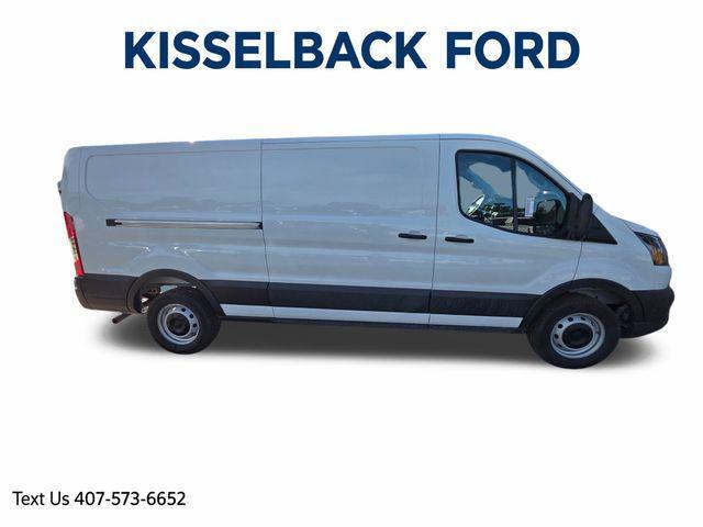 new 2026 Ford Transit-150 car, priced at $45,871