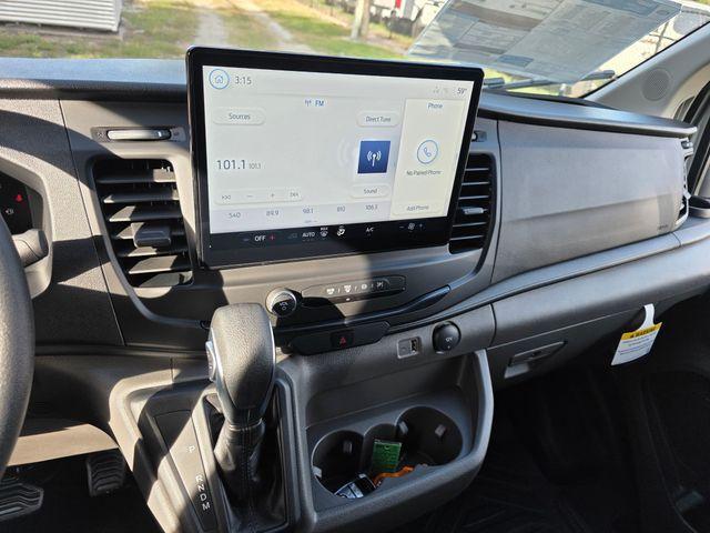 new 2026 Ford Transit-150 car, priced at $45,871