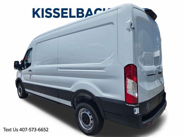 new 2026 Ford Transit-250 car, priced at $51,681