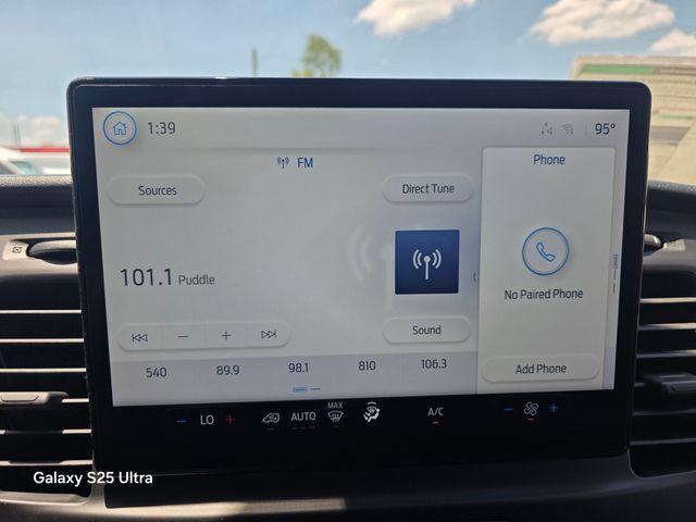 new 2026 Ford Transit-250 car, priced at $51,681