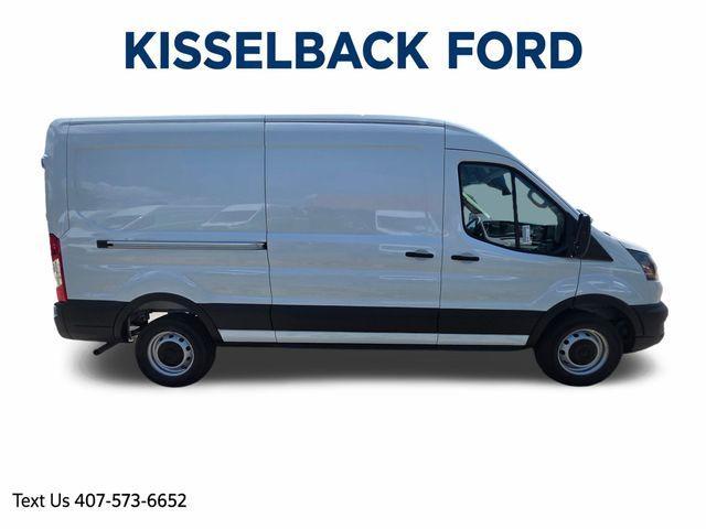 new 2026 Ford Transit-250 car, priced at $51,681