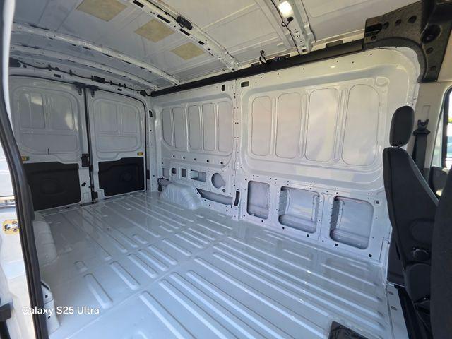 new 2026 Ford Transit-250 car, priced at $51,681