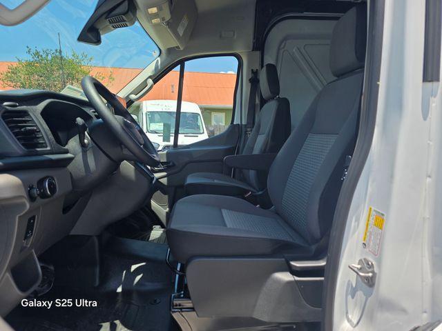 new 2026 Ford Transit-250 car, priced at $51,681