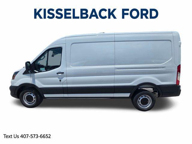 new 2026 Ford Transit-250 car, priced at $51,681