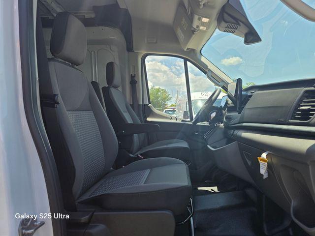 new 2026 Ford Transit-250 car, priced at $51,681