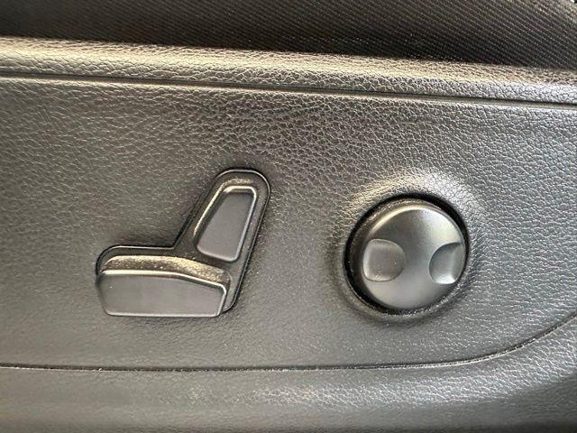 used 2024 Ram 1500 car, priced at $33,750