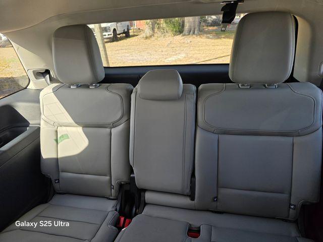 new 2026 Ford Expedition car, priced at $69,765