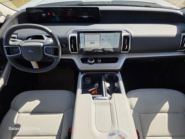 new 2026 Ford Expedition car, priced at $69,765