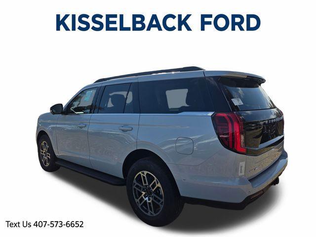 new 2026 Ford Expedition car, priced at $69,765