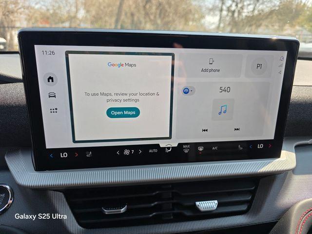 new 2026 Ford Explorer car, priced at $45,808