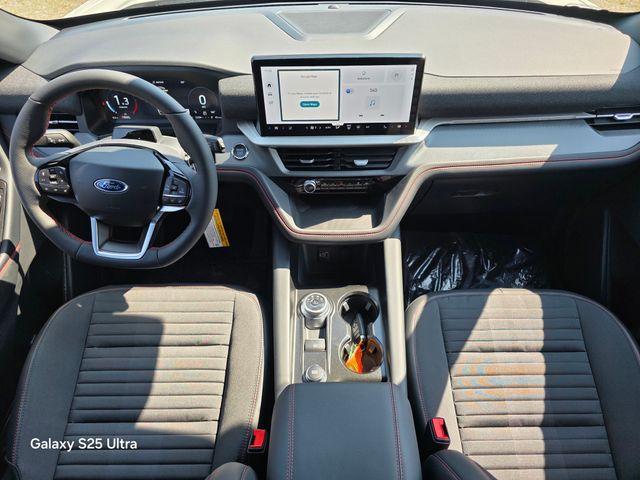 new 2026 Ford Explorer car, priced at $45,808