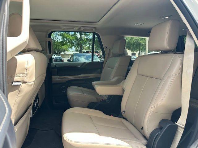 used 2023 Ford Expedition car