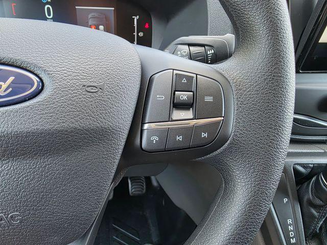 new 2026 Ford Transit-250 car, priced at $45,970