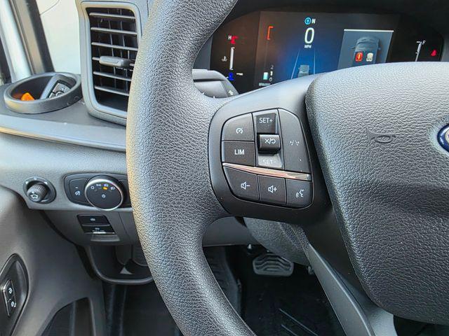 new 2026 Ford Transit-250 car, priced at $45,970