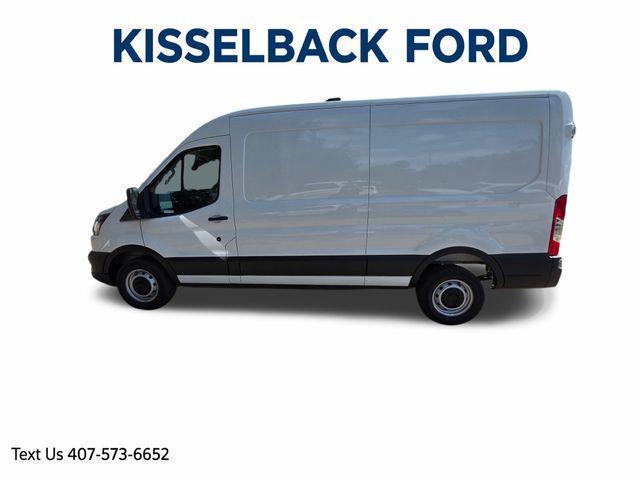 new 2026 Ford Transit-250 car, priced at $45,970