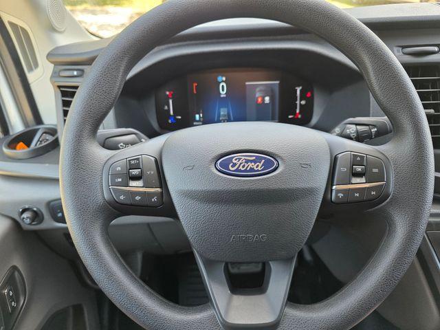 new 2026 Ford Transit-250 car, priced at $45,970