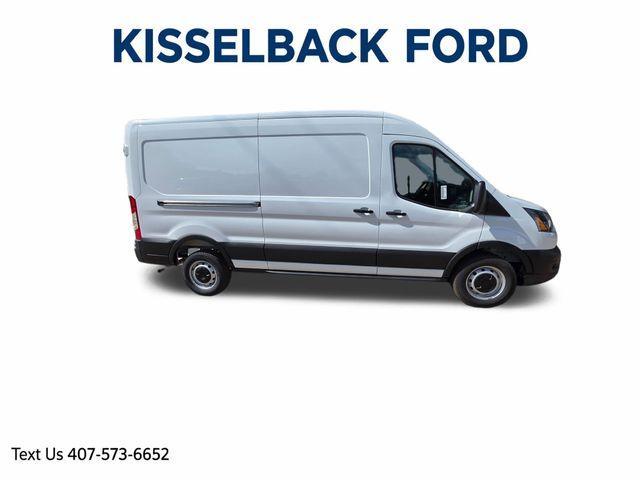 new 2026 Ford Transit-250 car, priced at $45,970