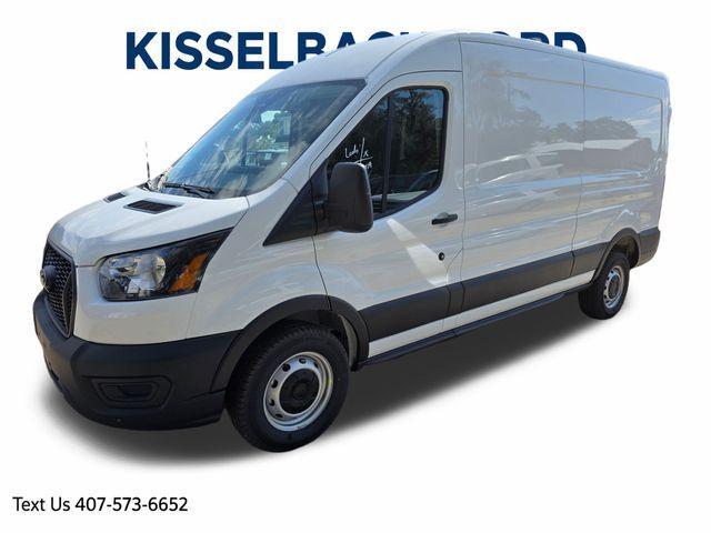 new 2026 Ford Transit-250 car, priced at $45,970