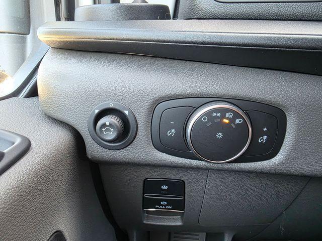 new 2026 Ford Transit-250 car, priced at $45,970