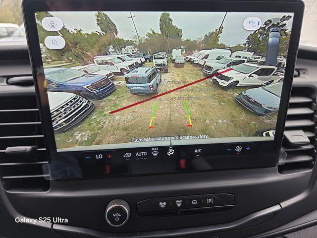 new 2026 Ford Transit-350 car, priced at $50,888