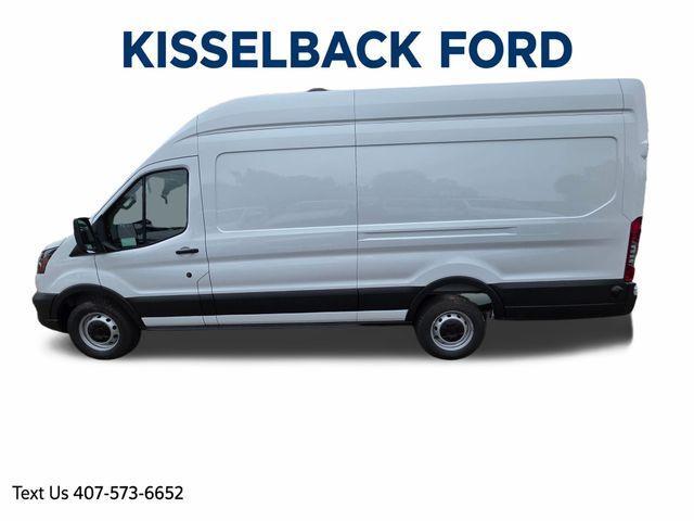new 2026 Ford Transit-350 car, priced at $50,888