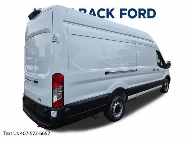 new 2026 Ford Transit-350 car, priced at $50,888