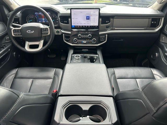 used 2022 Ford Expedition car, priced at $45,900