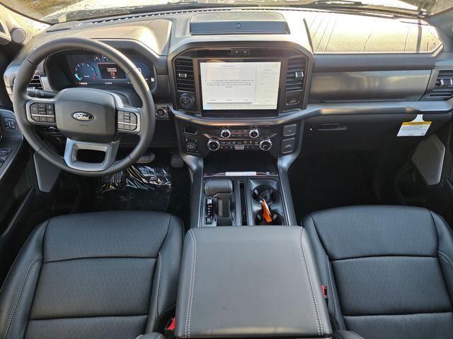 new 2026 Ford F-150 car, priced at $66,795