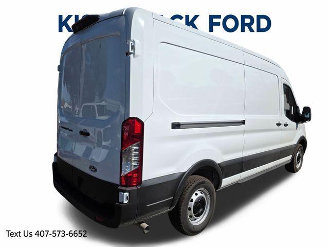 new 2026 Ford Transit-250 car, priced at $47,786